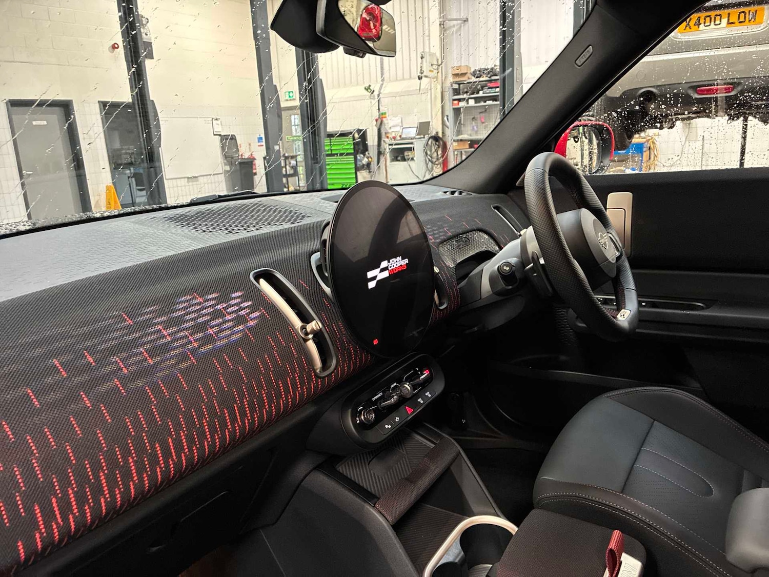 Used MINI Countryman 2025 for sale - 77024253: Photo 6