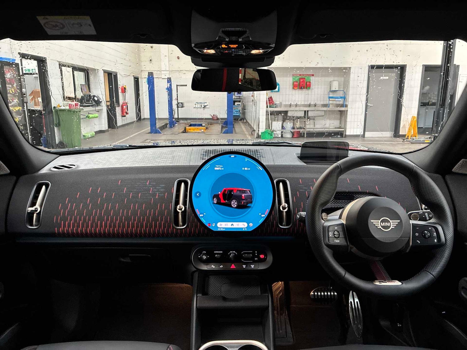 Used MINI Countryman 2025 for sale - 77024253: Photo 7