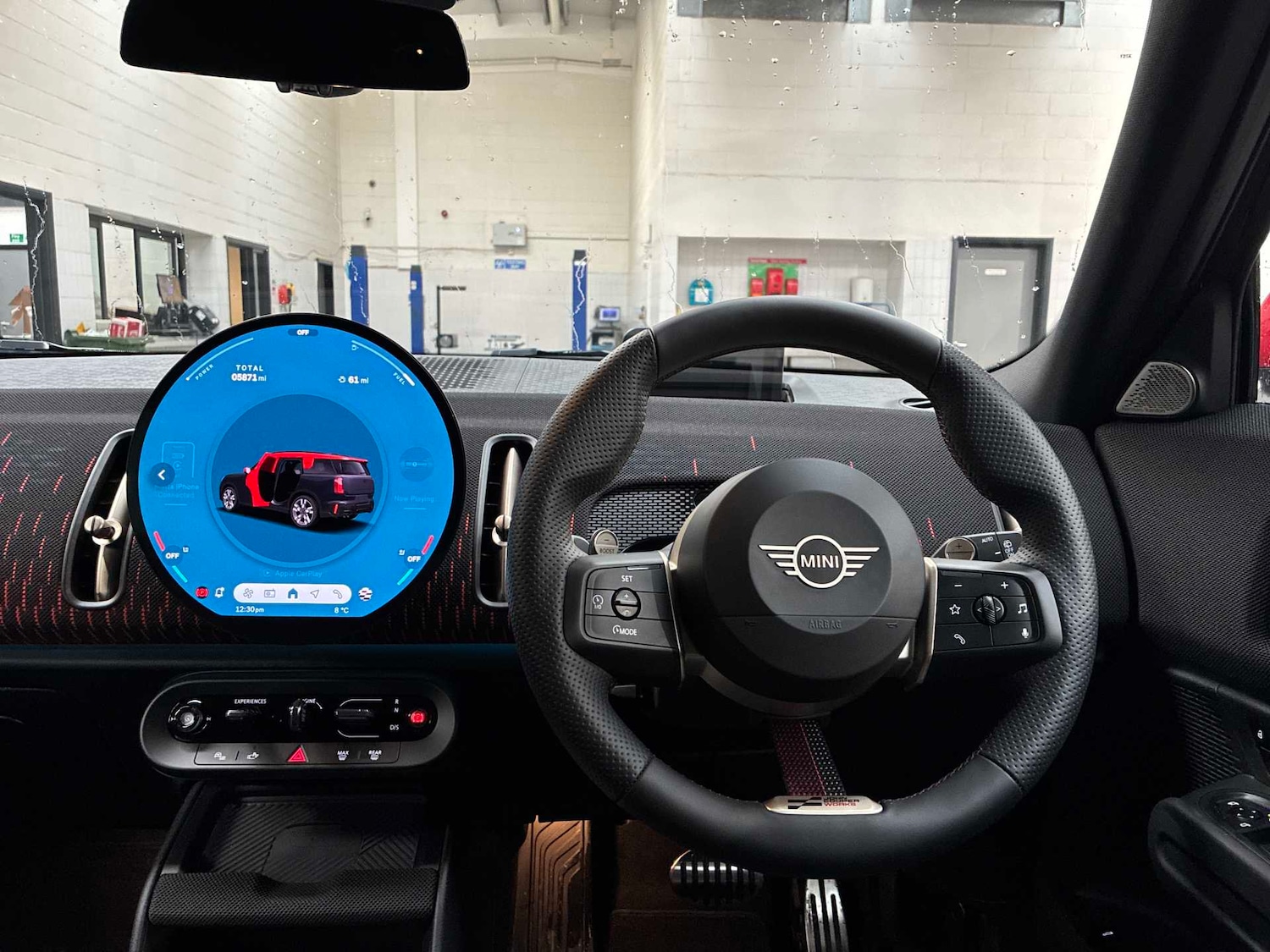 Used MINI Countryman 2025 for sale - 77024253: Photo 8