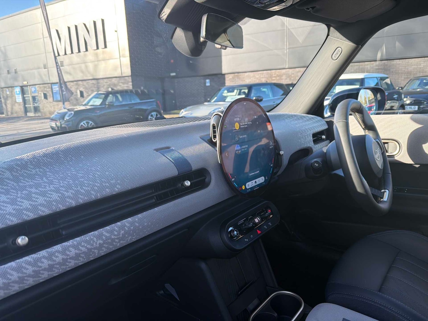 Used MINI Cooper 2025 for sale - 77715407: Photo 10