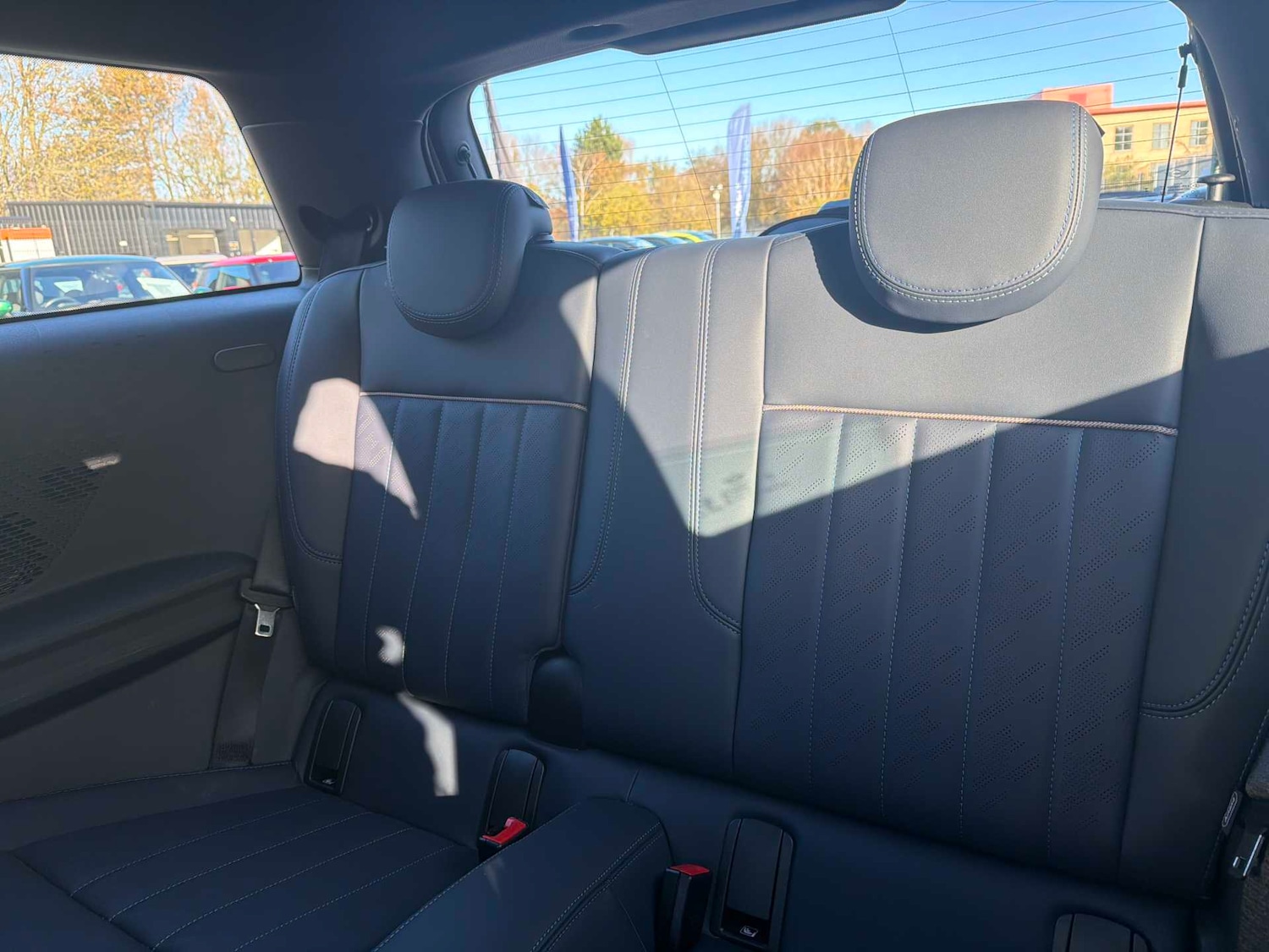 Used MINI Cooper 2025 for sale - 77715407: Photo 11