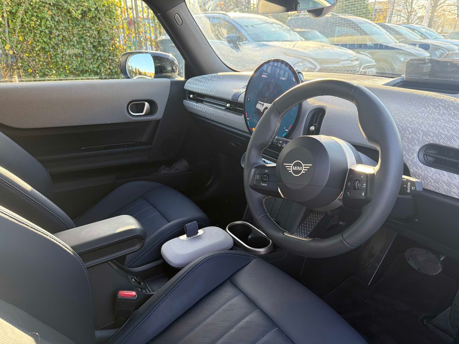 Used MINI Cooper 2025 for sale - 77715407: Photo 13