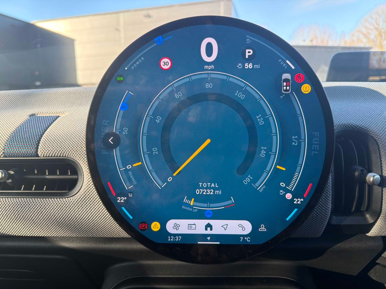 Used MINI Cooper 2025 for sale - 77715407: Photo 15