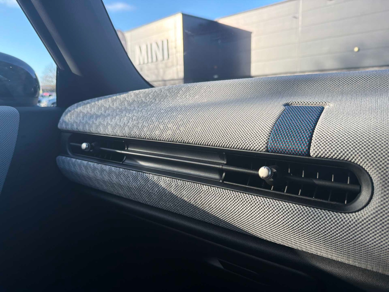 Used MINI Cooper 2025 for sale - 77715407: Photo 18