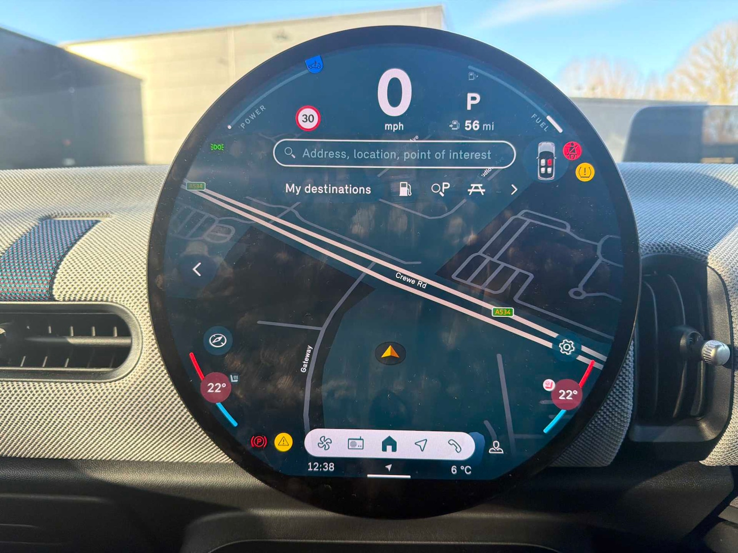 Used MINI Cooper 2025 for sale - 77715407: Photo 26