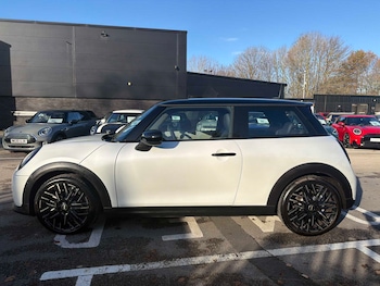 Used MINI Cooper 2025 for sale - 77715407: Photo