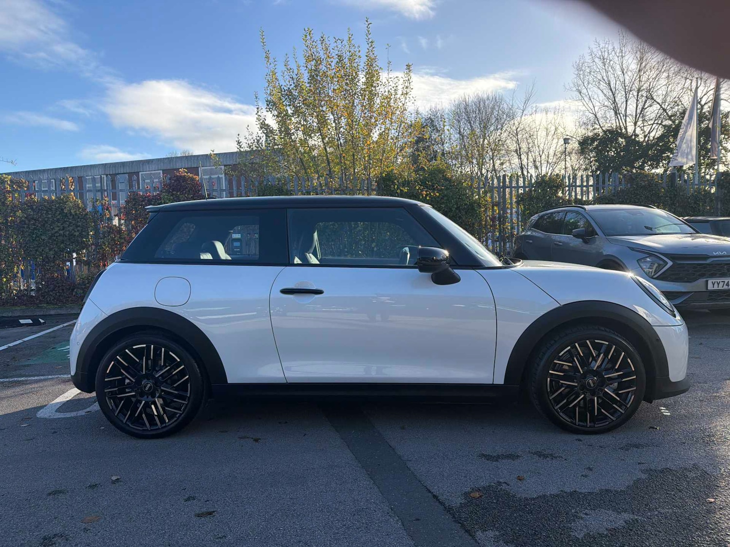 Used MINI Cooper 2025 for sale - 77715407: Photo 8