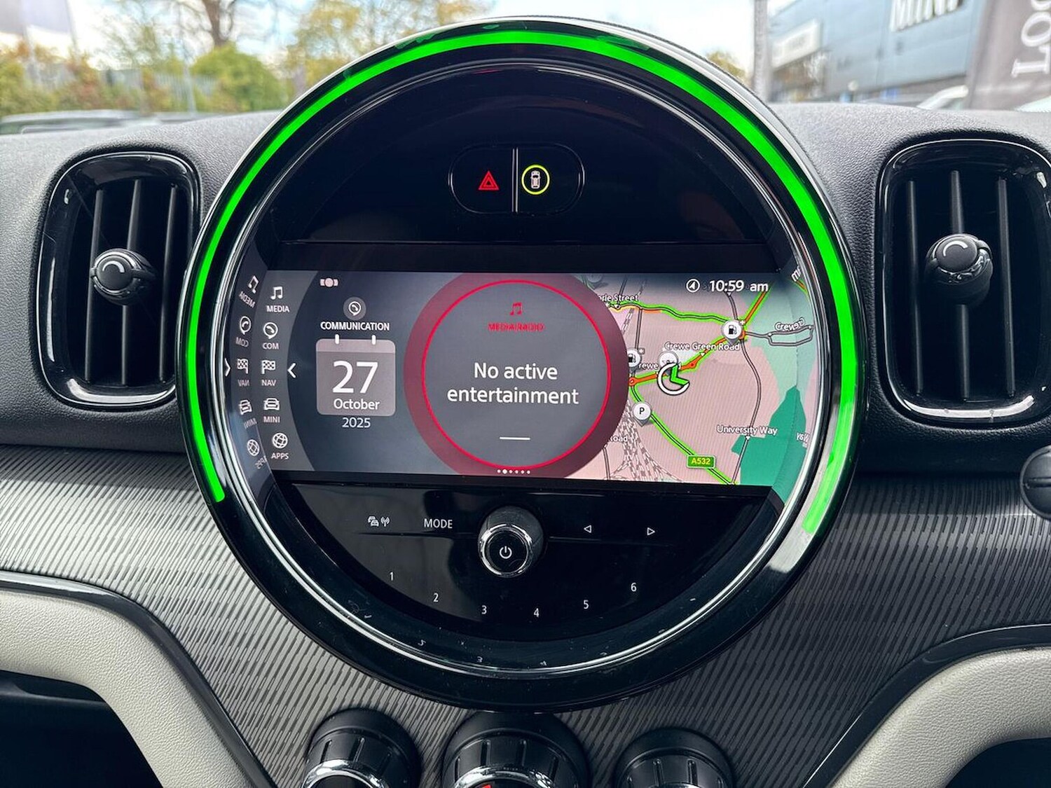 Used MINI Countryman 2023 for sale - 76383312: Photo 11