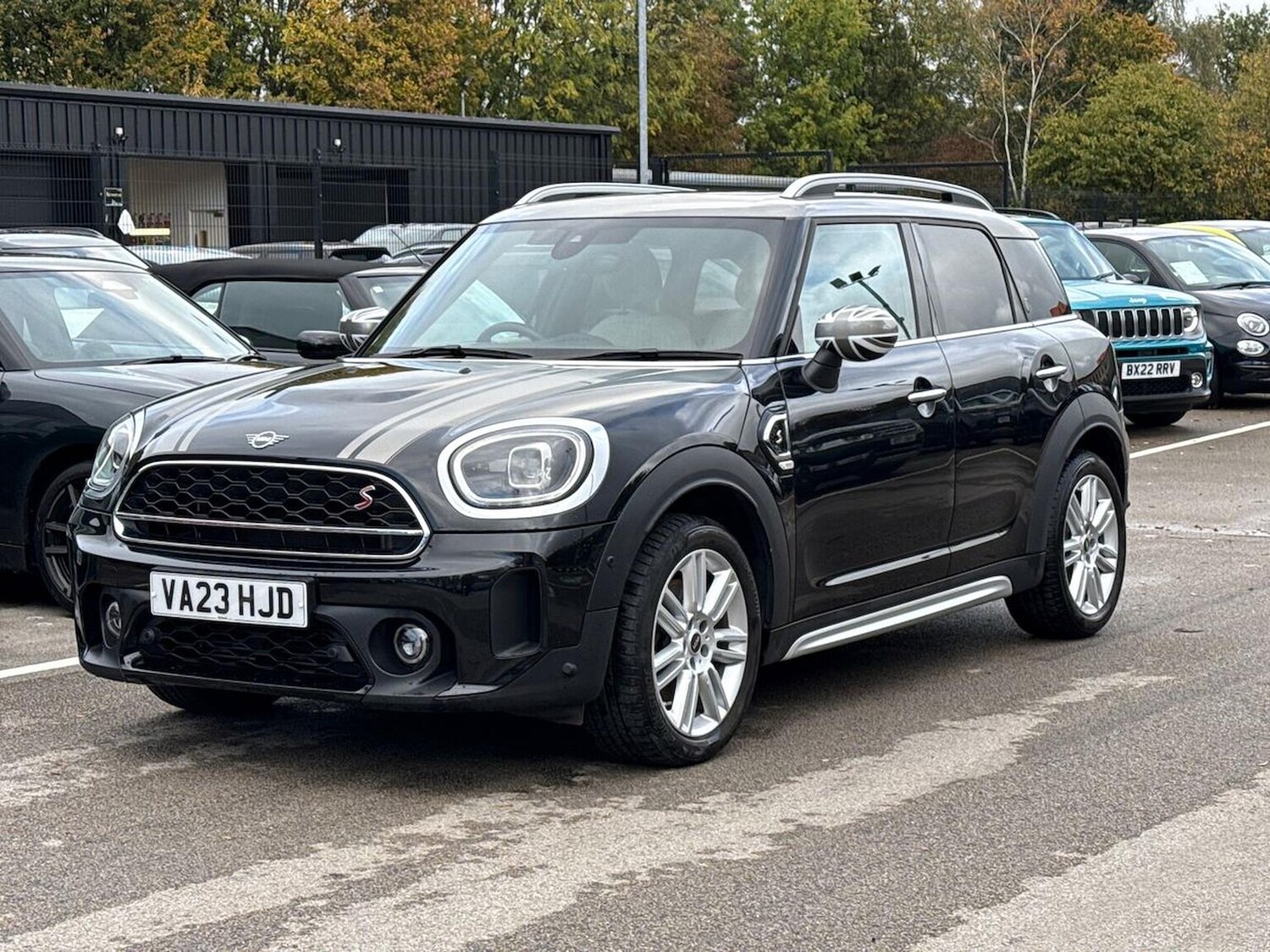 Used MINI Countryman 2023 for sale - 76383312: Photo 20
