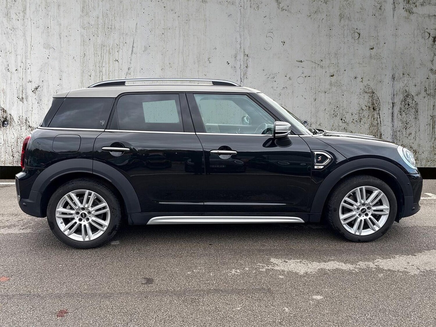Used MINI Countryman 2023 for sale - 76383312: Photo 3