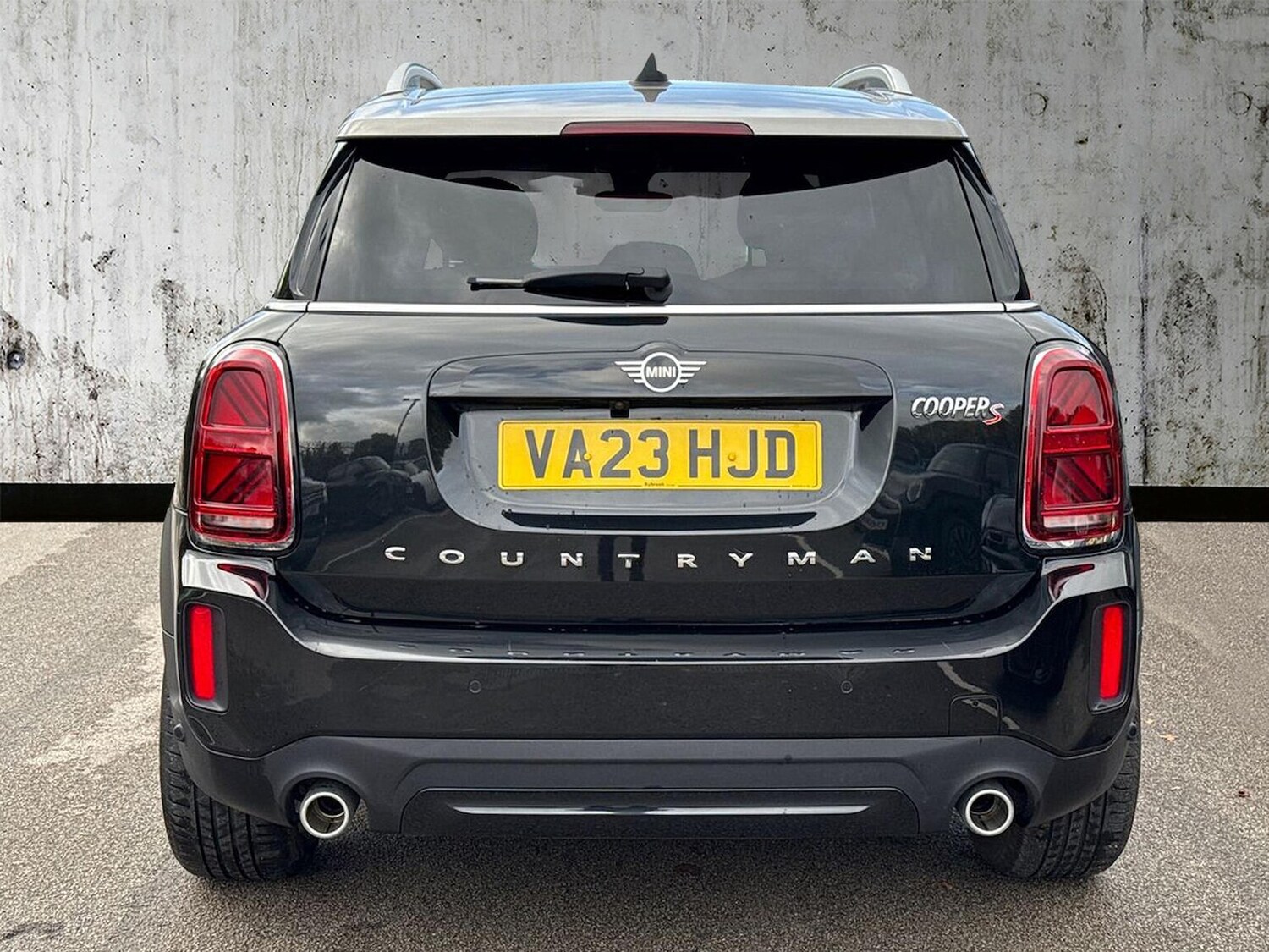 Used MINI Countryman 2023 for sale - 76383312: Photo 4