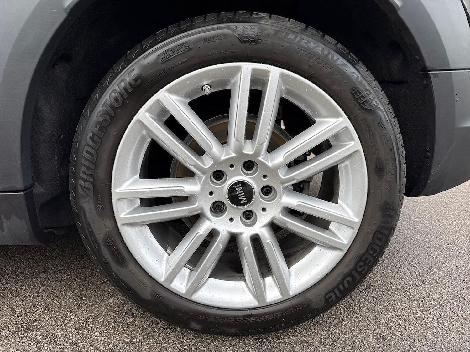 Used MINI Countryman 2023 for sale - 76383312: Photo 6