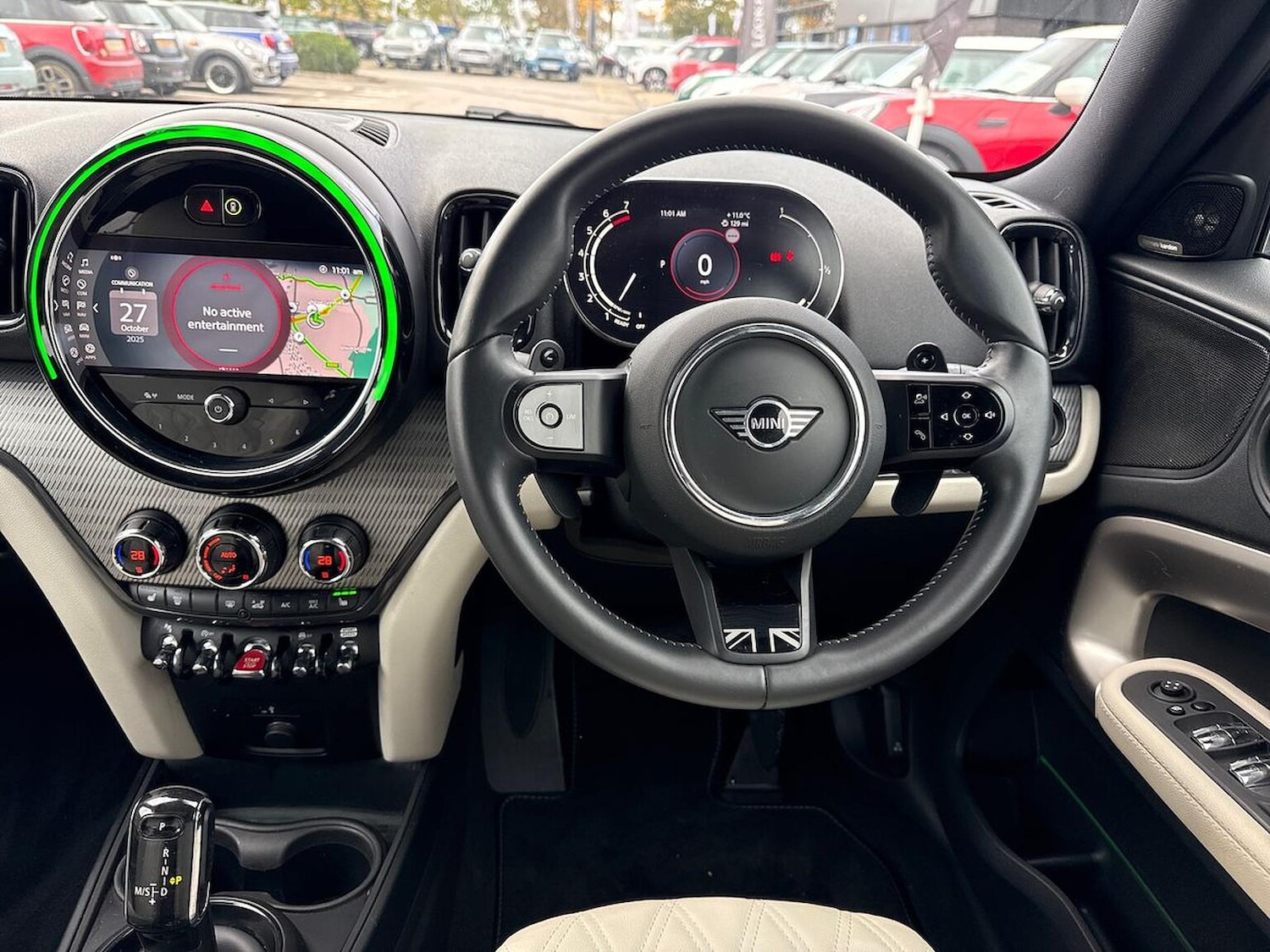 Used MINI Countryman 2023 for sale - 76383312: Photo 9