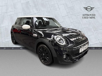 2020 - 2.0 Cooper S Classic II 3dr