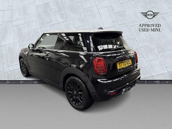 Used MINI Hatch 2020 for sale - 76762452: Photo