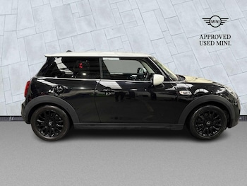 Used MINI Hatch 2020 for sale - 76762452: Photo