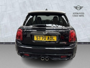 Used MINI Hatch 2020 for sale - 76762452: Photo