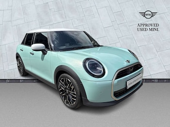 Used MINI Cooper 2024 for sale - 79321629: Photo