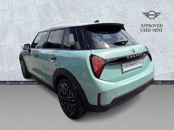 Used MINI Cooper 2024 for sale - 79321629: Photo