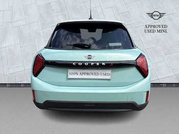 Used MINI Cooper 2024 for sale - 79321629: Photo