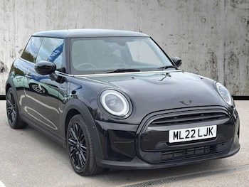 Used MINI Hatch 2022 for sale - 78281452: Photo