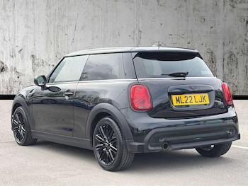 Used MINI Hatch 2022 for sale - 78281452: Photo