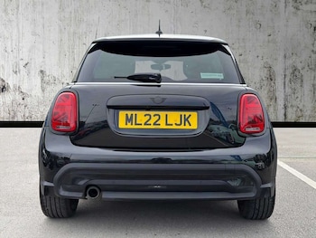 Used MINI Hatch 2022 for sale - 78281452: Photo