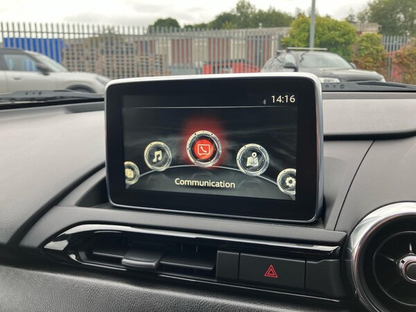 Used Mazda MX-5 2015 for sale - 76225017: Photo 11