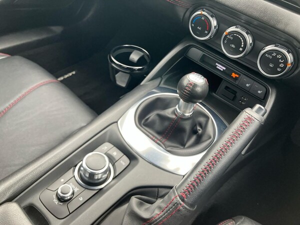 Used Mazda MX-5 2015 for sale - 76225017: Photo 13