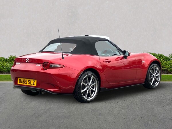 Used Mazda MX-5 2015 for sale - 76225017: Photo 18