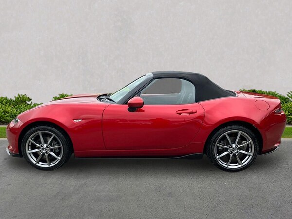 Used Mazda MX-5 2015 for sale - 76225017: Photo 19