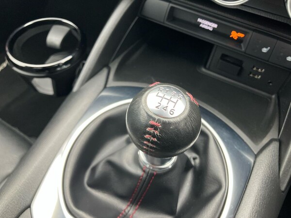 Used Mazda MX-5 2015 for sale - 76225017: Photo 22