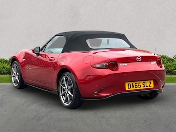 Used Mazda MX-5 2015 for sale - 76225017: Photo 2