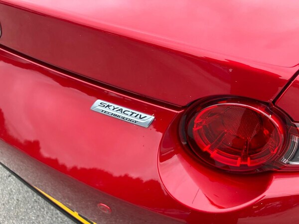 Used Mazda MX-5 2015 for sale - 76225017: Photo 32