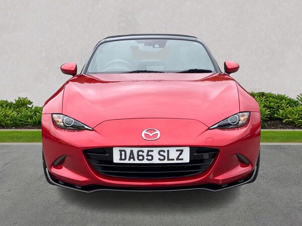 Used Mazda MX-5 2015 for sale - 76225017: Photo 5