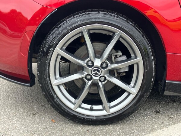 Used Mazda MX-5 2015 for sale - 76225017: Photo 6