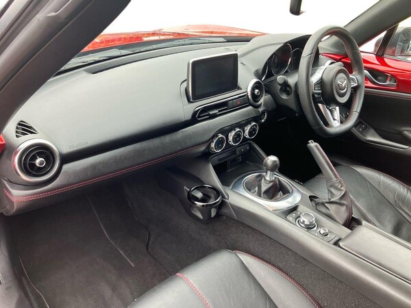 Used Mazda MX-5 2015 for sale - 76225017: Photo 7