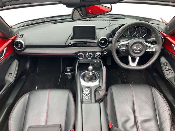 Used Mazda MX-5 2015 for sale - 76225017: Photo 8