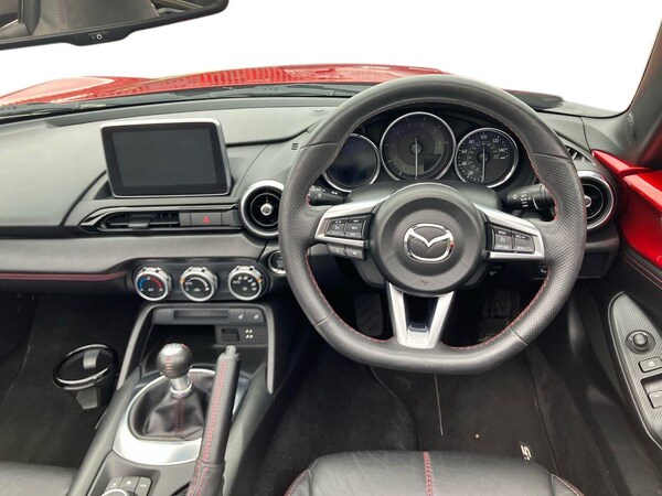 Used Mazda MX-5 2015 for sale - 76225017: Photo 9