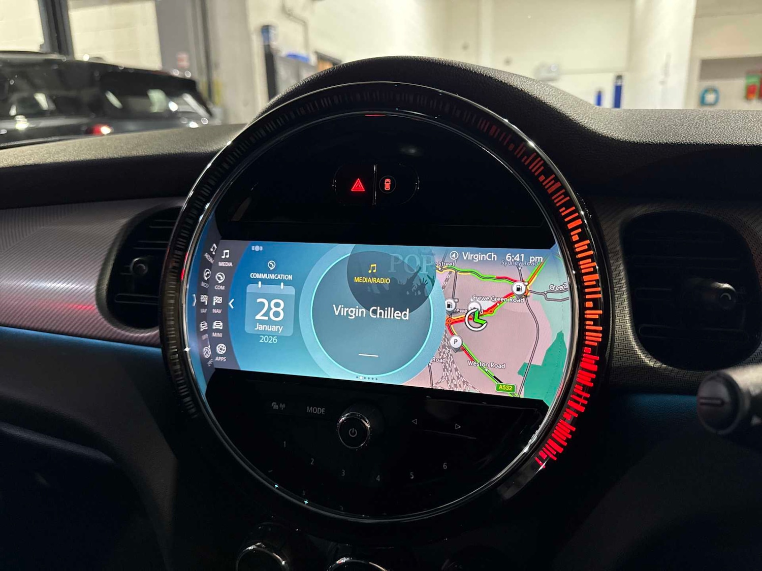 Used MINI Hatch 2024 for sale - 77775118: Photo 11