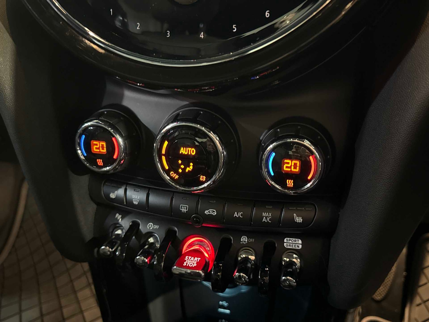 Used MINI Hatch 2024 for sale - 77775118: Photo 12