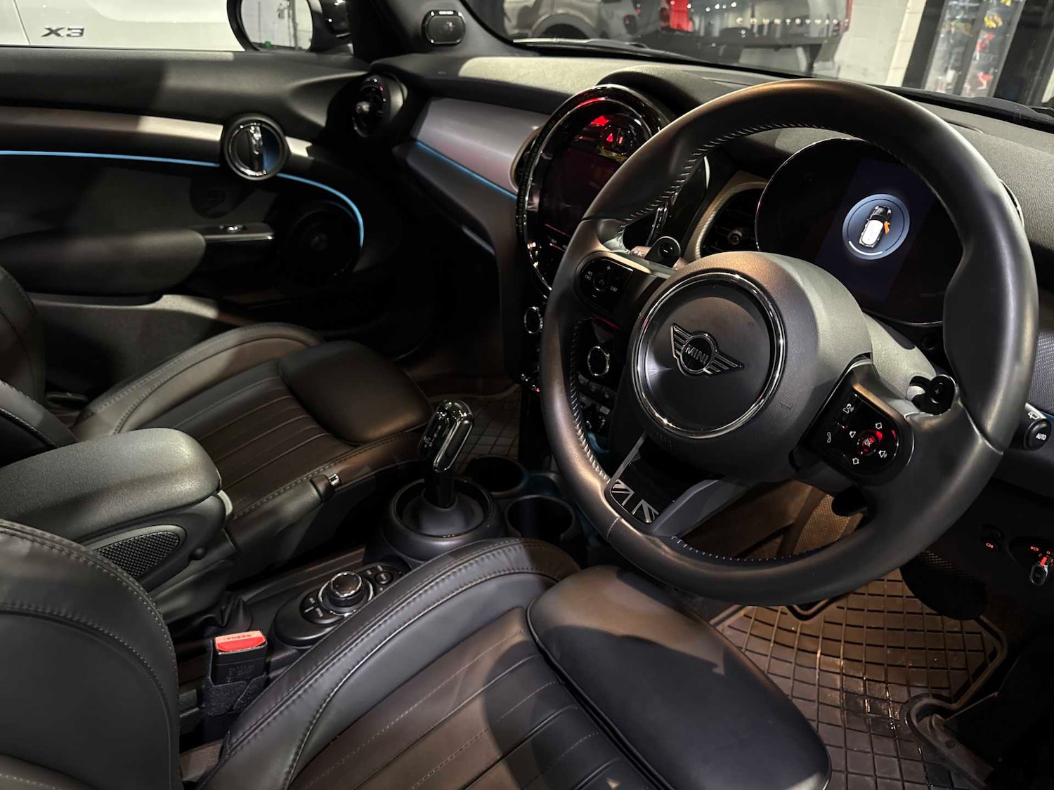 Used MINI Hatch 2024 for sale - 77775118: Photo 14