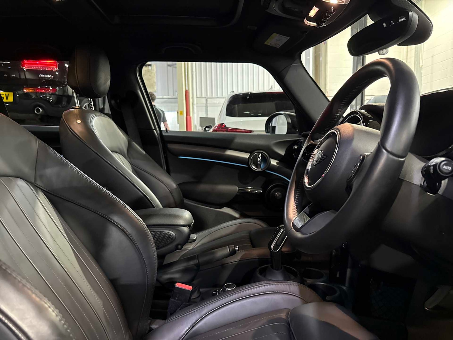 Used MINI Hatch 2024 for sale - 77775118: Photo 15