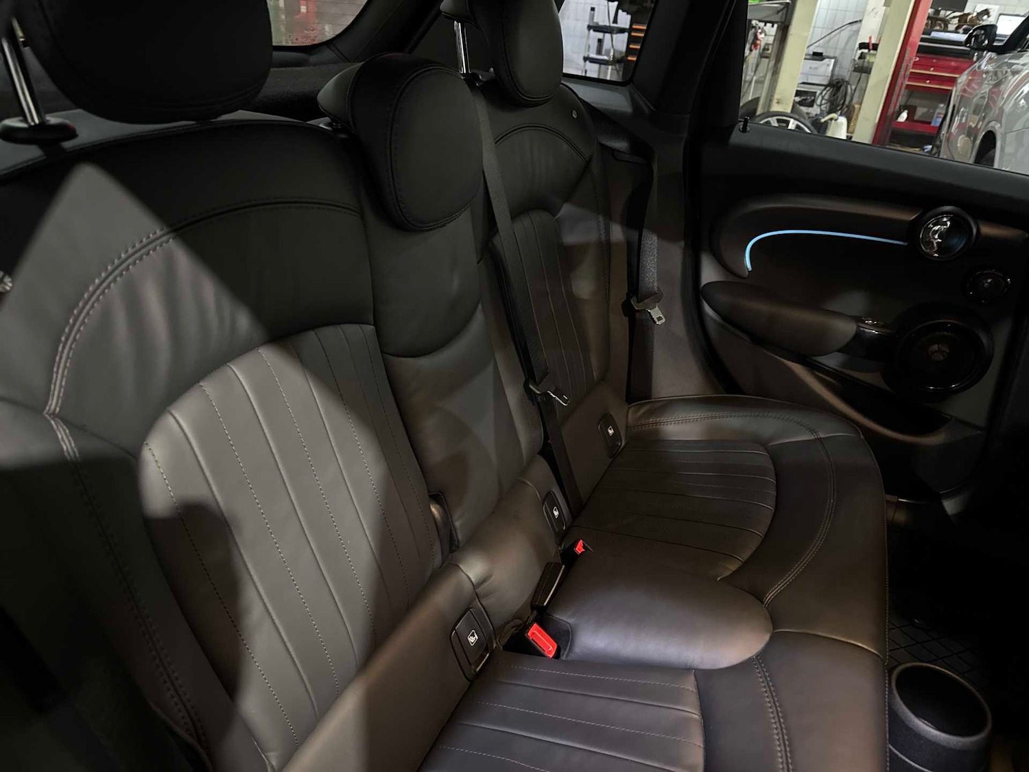 Used MINI Hatch 2024 for sale - 77775118: Photo 16