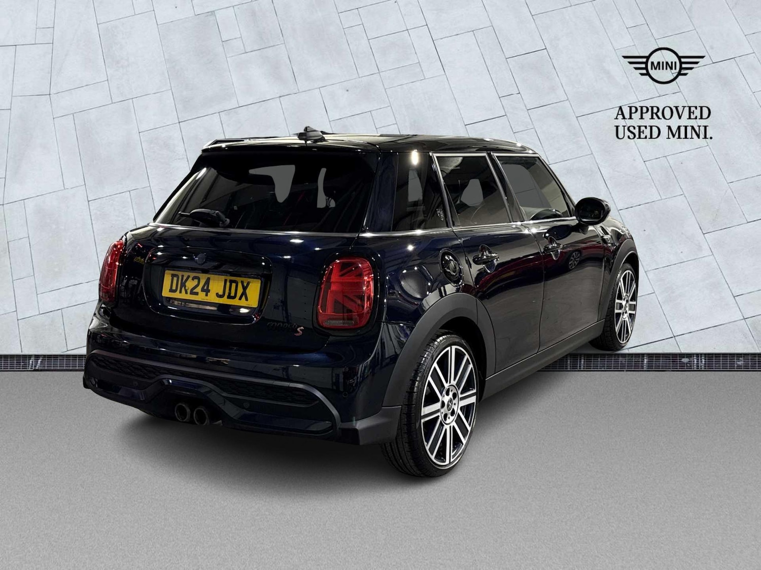 Used MINI Hatch 2024 for sale - 77775118: Photo 18