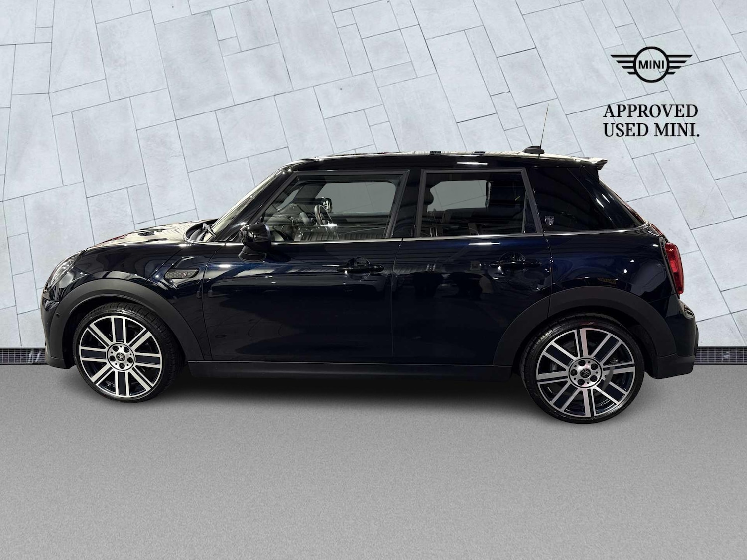 Used MINI Hatch 2024 for sale - 77775118: Photo 19