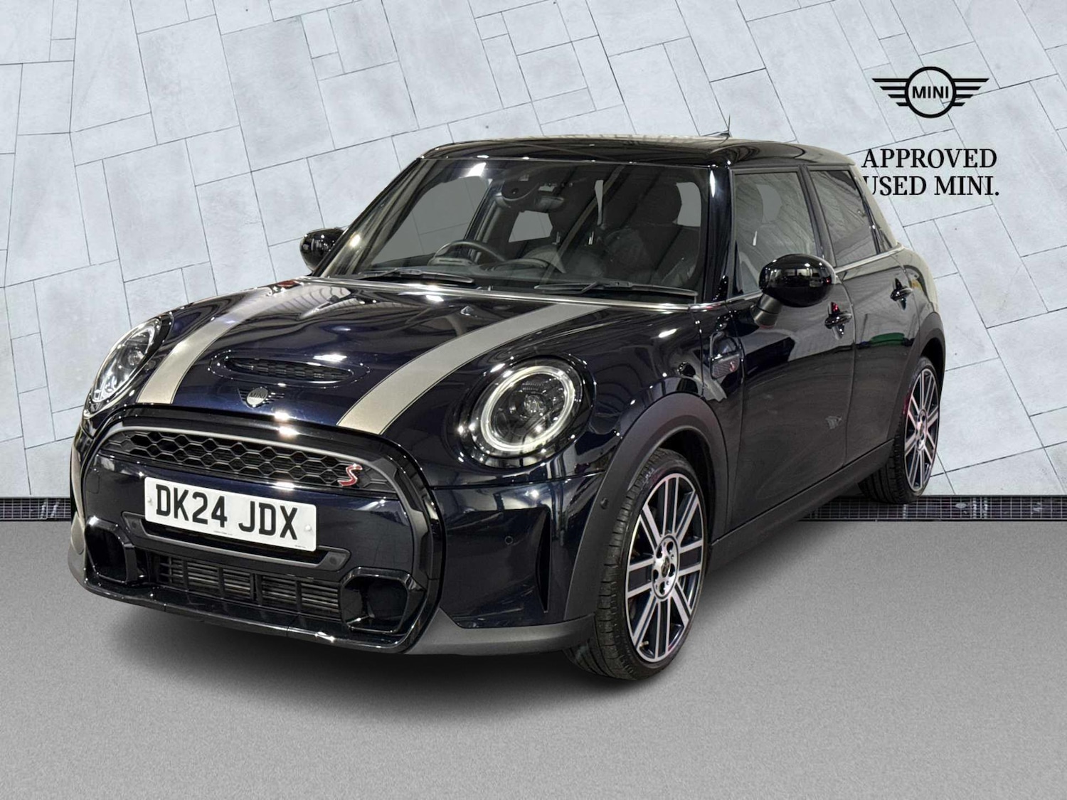 Used MINI Hatch 2024 for sale - 77775118: Photo 20