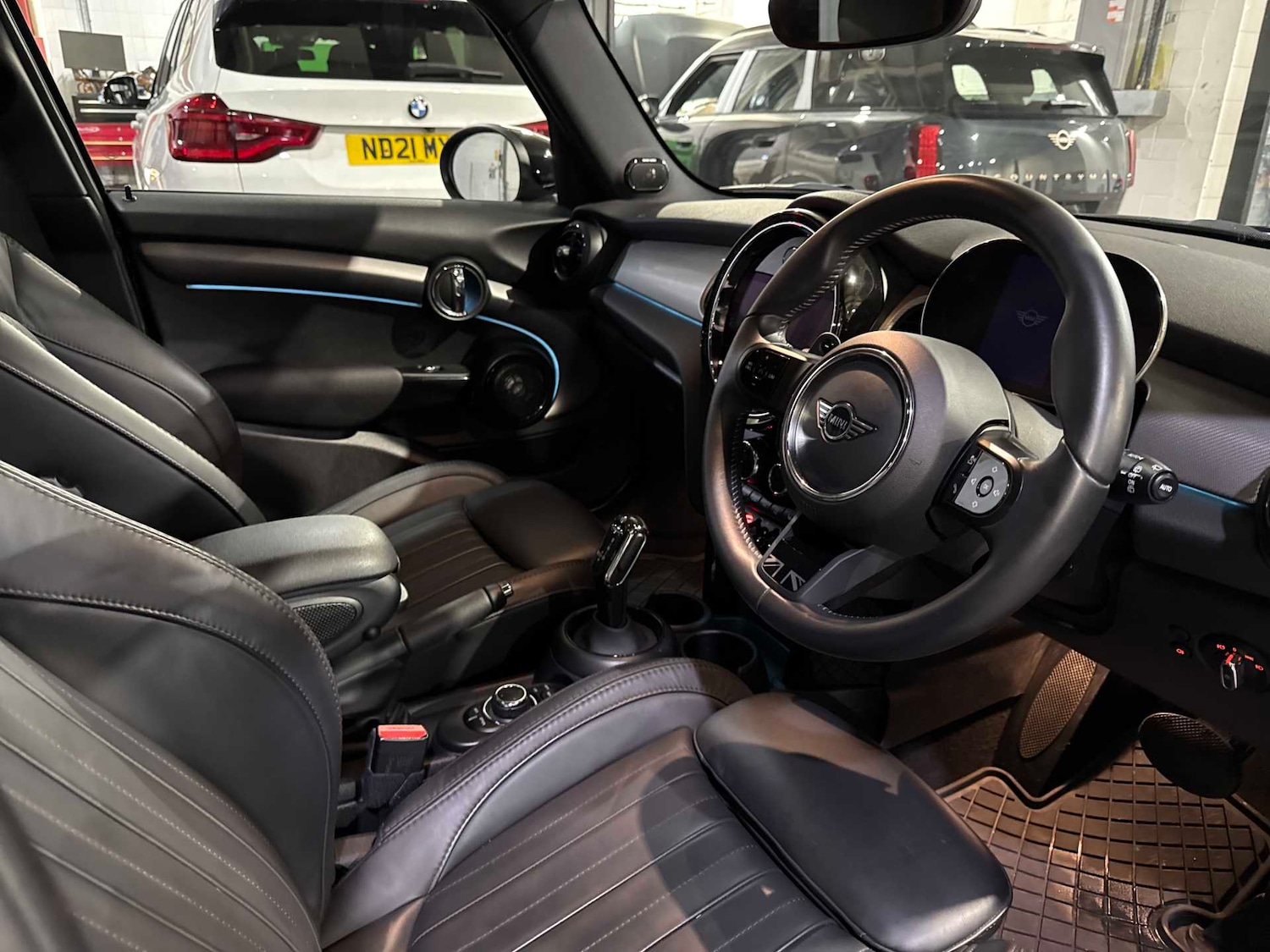 Used MINI Hatch 2024 for sale - 77775118: Photo 21