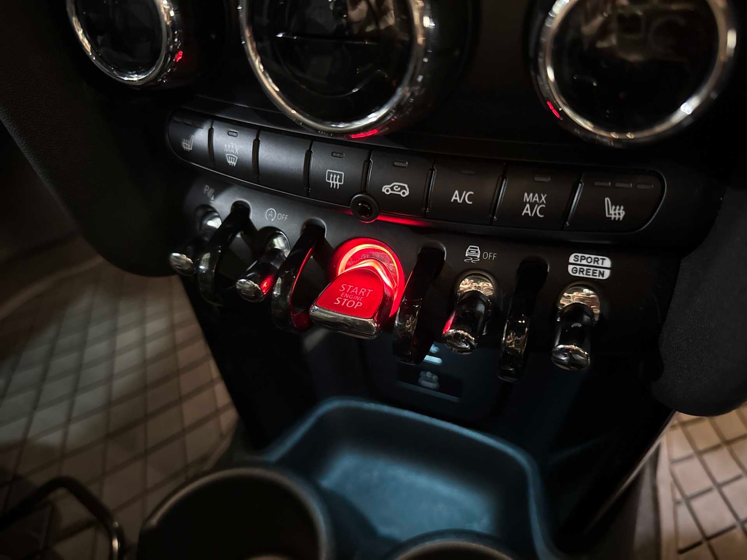 Used MINI Hatch 2024 for sale - 77775118: Photo 22