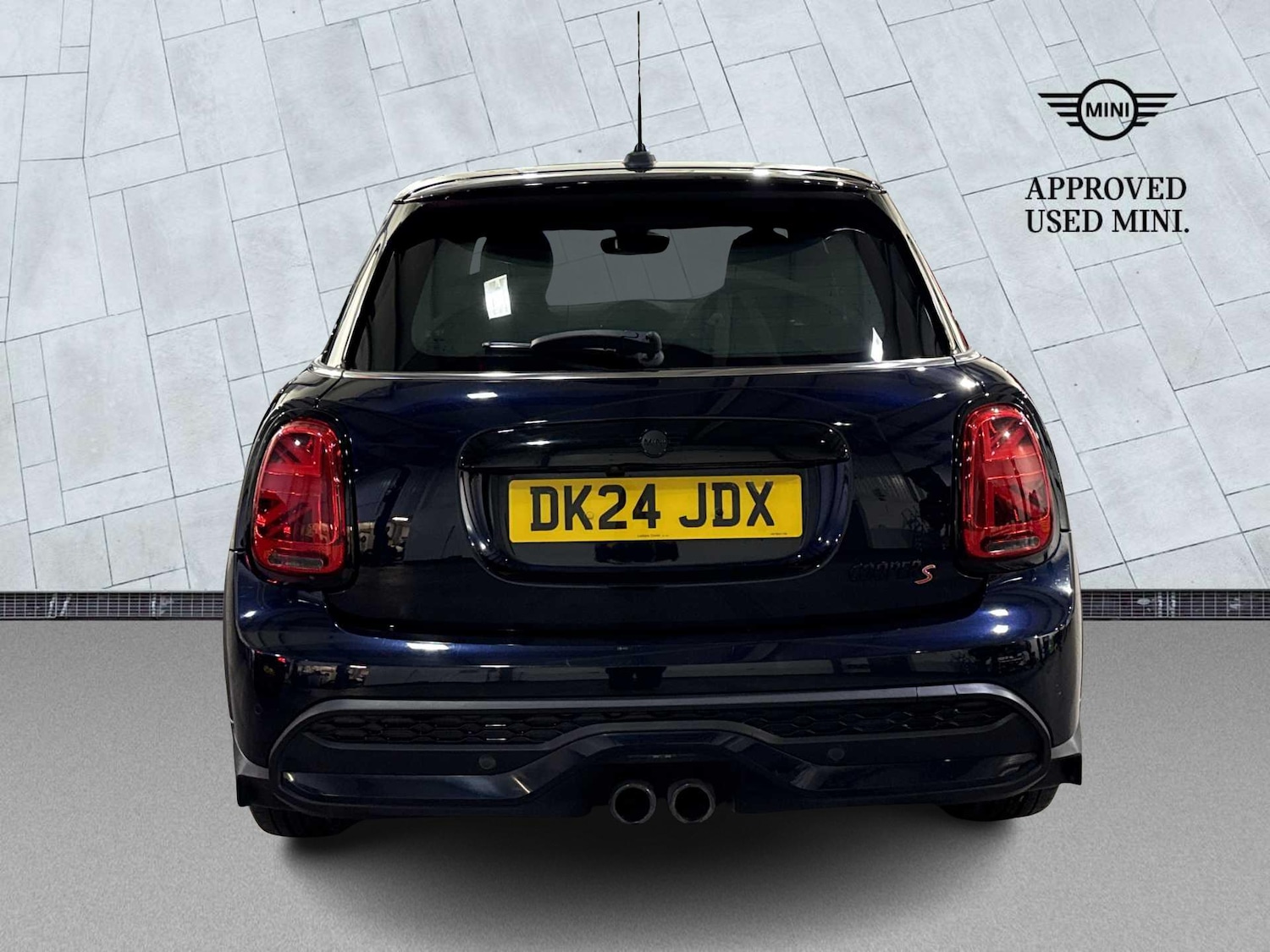 Used MINI Hatch 2024 for sale - 77775118: Photo 4